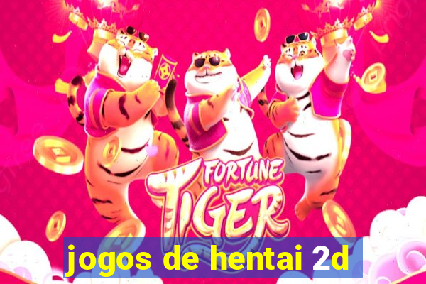 jogos de hentai 2d